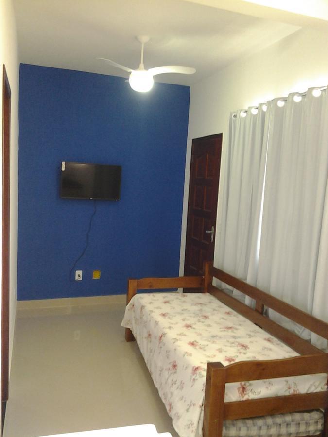 Caribe Brasileiro Villa Arraial do Cabo Eksteriør bilde