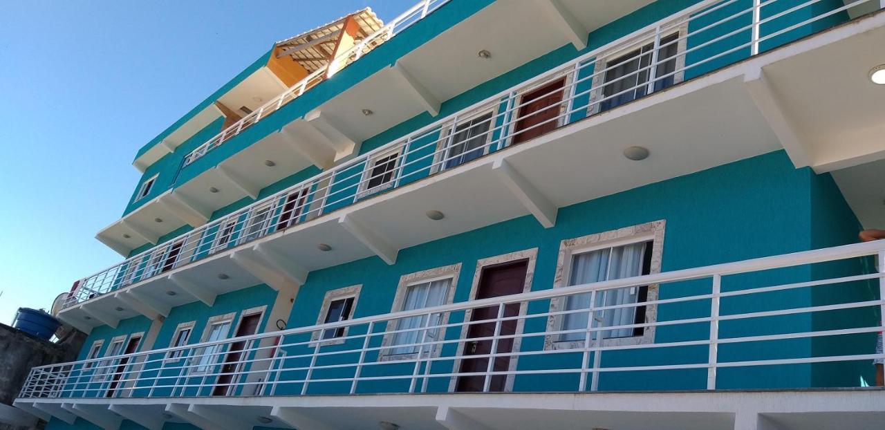 Caribe Brasileiro Villa Arraial do Cabo Eksteriør bilde